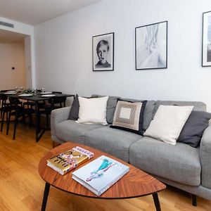Habitación Familiar Doble